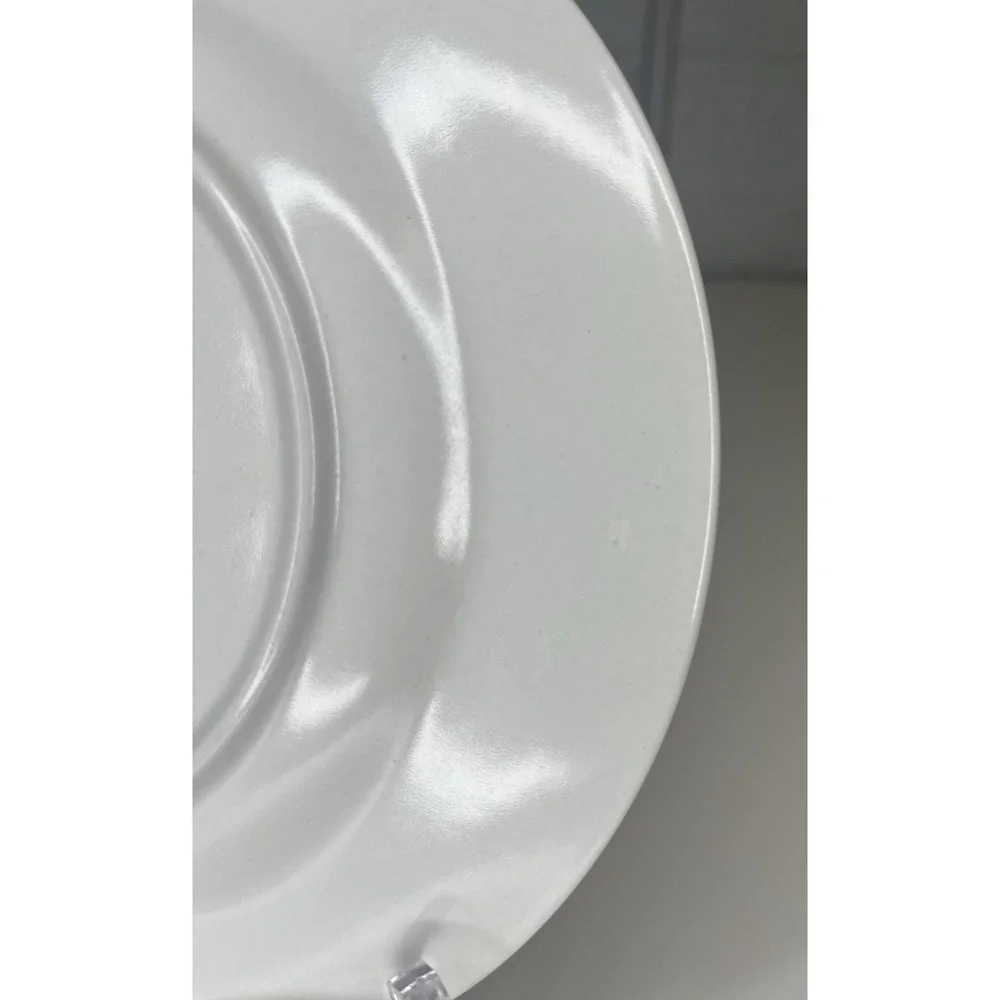 Mikasa Studio Craft CAD 94 Acrylics Salad Plate 8 3/8